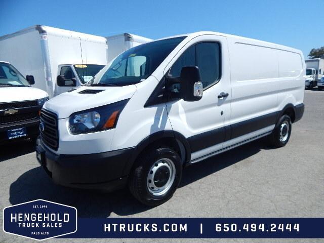 used 2019 Ford Transit-250 car, priced at $41,995