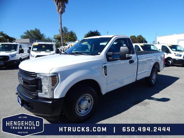 used 2019 Ford F-350 car, priced at $37,995