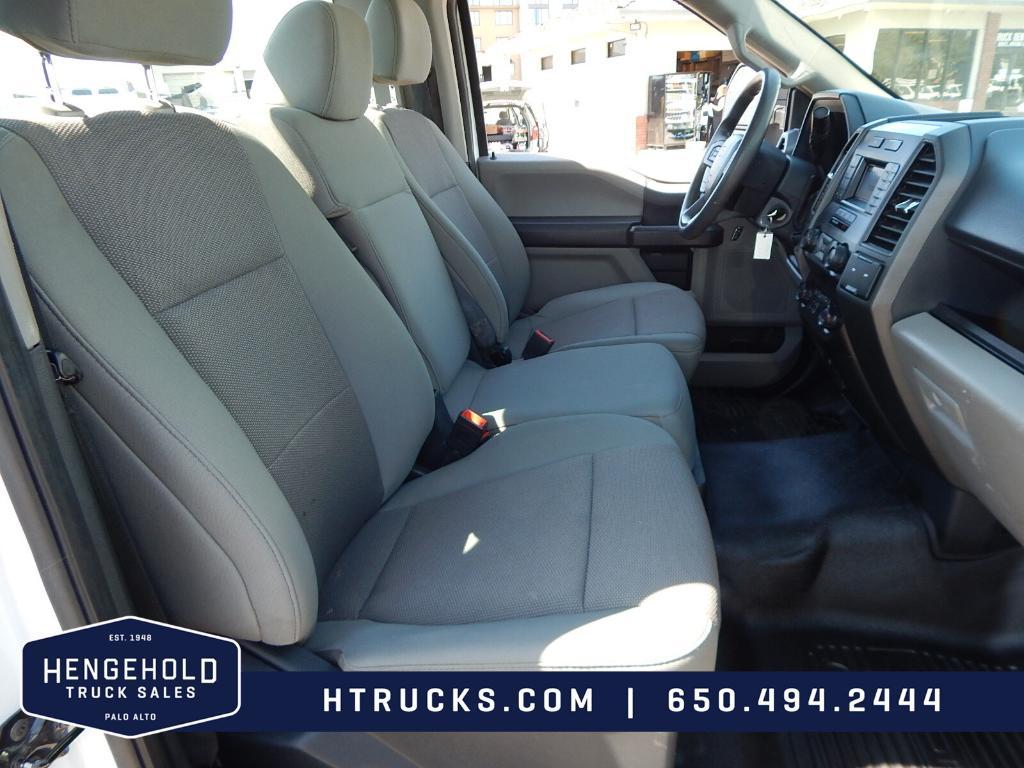 used 2022 Ford F-250 car, priced at $38,995