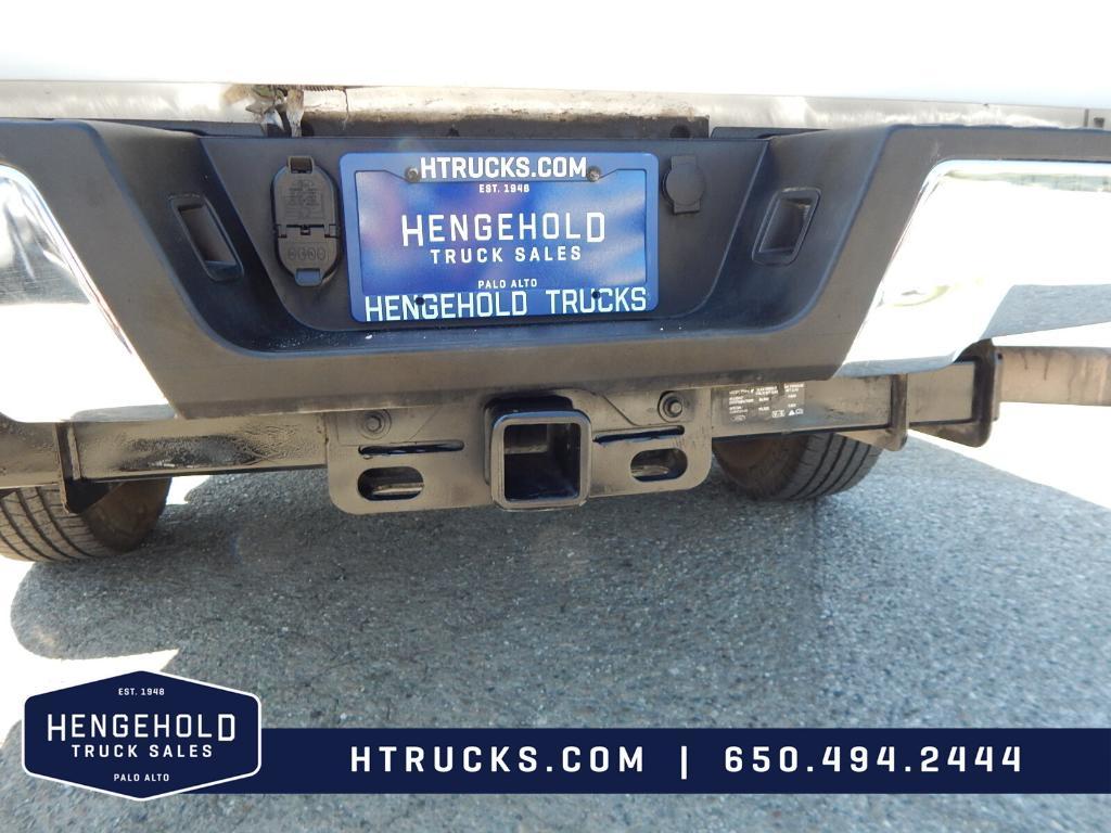 used 2022 Ford F-250 car, priced at $38,995