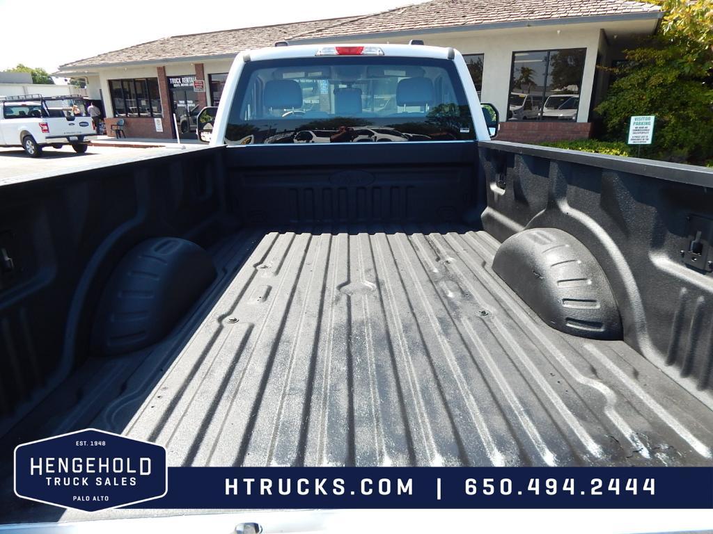 used 2022 Ford F-250 car, priced at $38,995