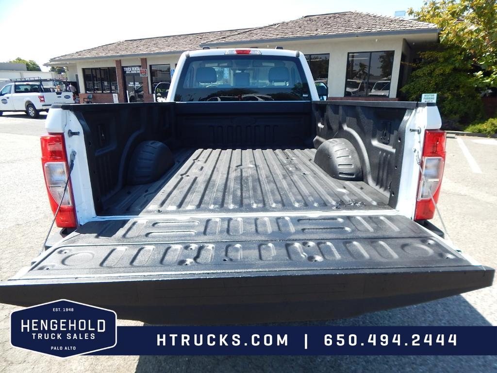 used 2022 Ford F-250 car, priced at $38,995