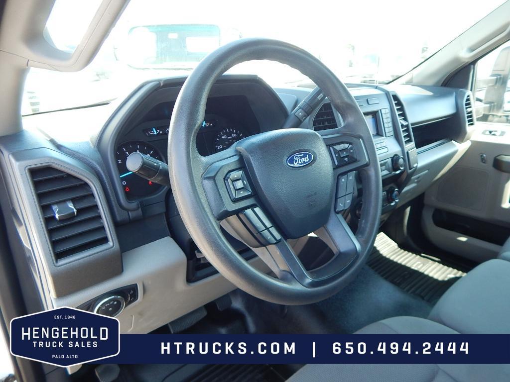 used 2022 Ford F-250 car, priced at $38,995