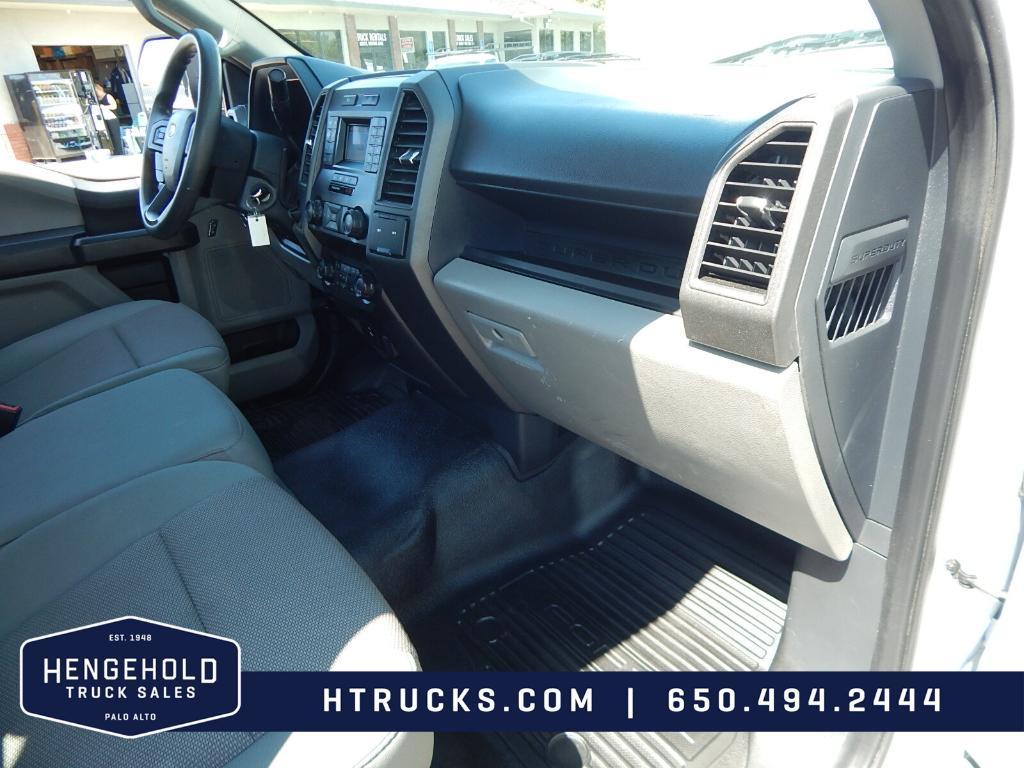 used 2022 Ford F-250 car, priced at $38,995