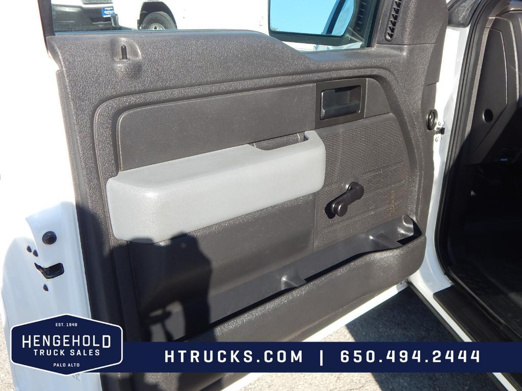 used 2012 Ford F-150 car, priced at $15,995