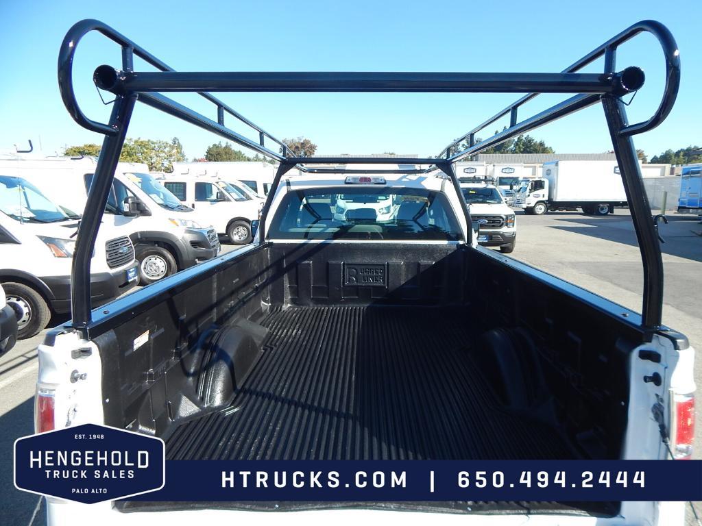 used 2012 Ford F-150 car, priced at $15,995