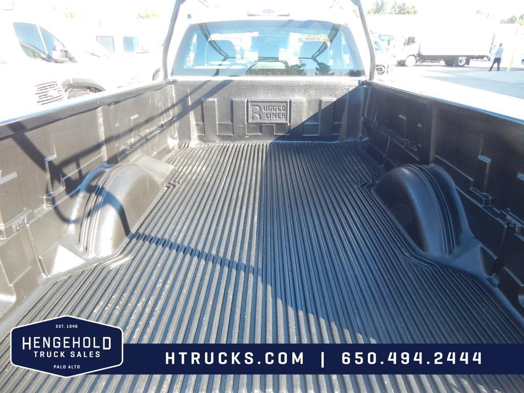 used 2012 Ford F-150 car, priced at $15,995