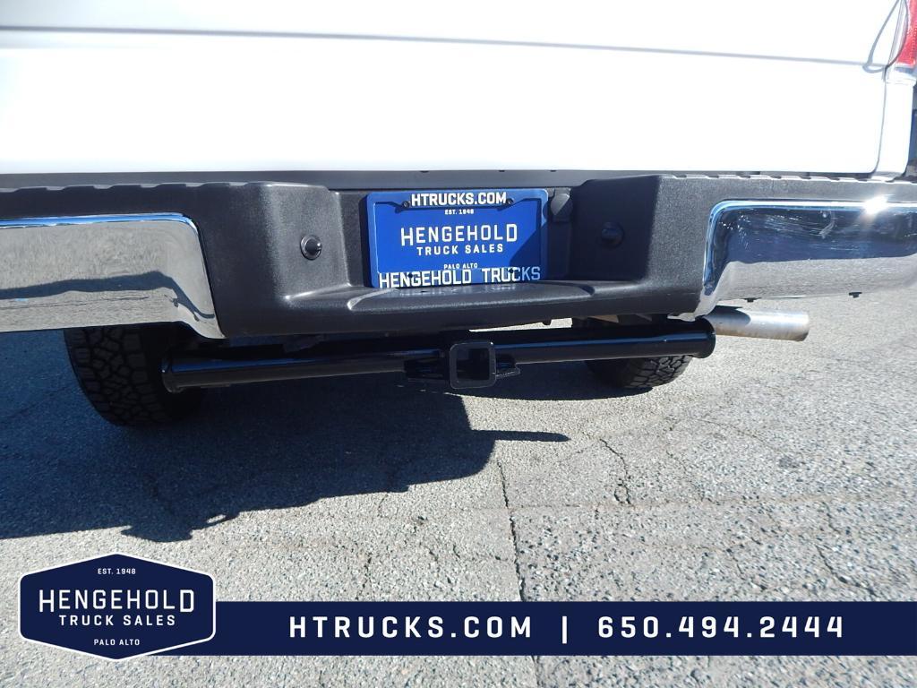 used 2012 Ford F-150 car, priced at $15,995