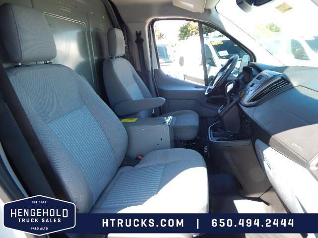 used 2018 Ford Transit-250 car, priced at $39,995