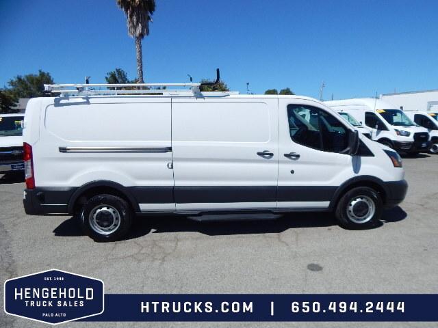 used 2018 Ford Transit-250 car, priced at $39,995