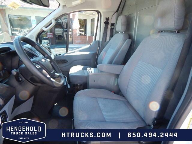 used 2018 Ford Transit-250 car, priced at $39,995