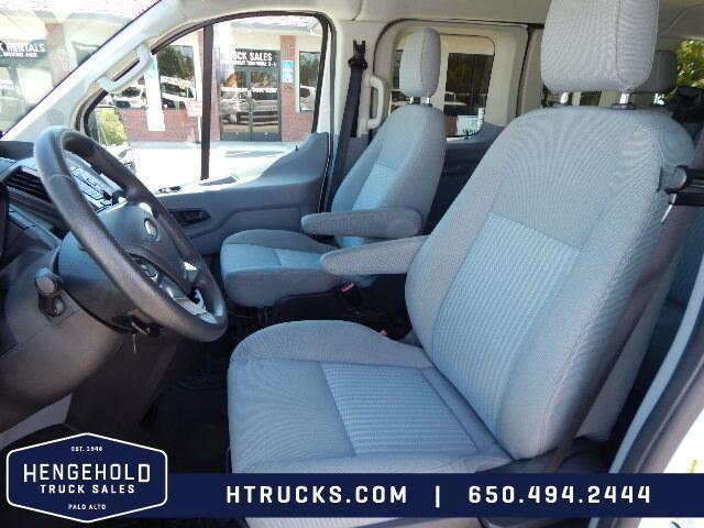 used 2015 Ford Transit-350 car, priced at $34,995