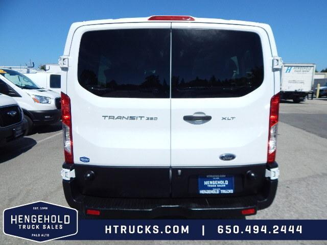 used 2015 Ford Transit-350 car, priced at $34,995