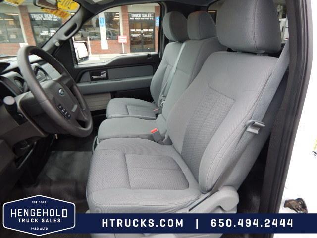 used 2014 Ford F-150 car, priced at $23,995