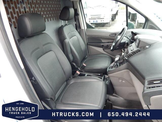 used 2019 Ford Transit Connect car, priced at $33,995