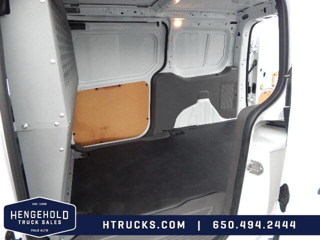used 2019 Ford Transit Connect car, priced at $33,995