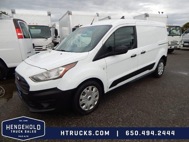 used 2019 Ford Transit Connect car, priced at $33,995