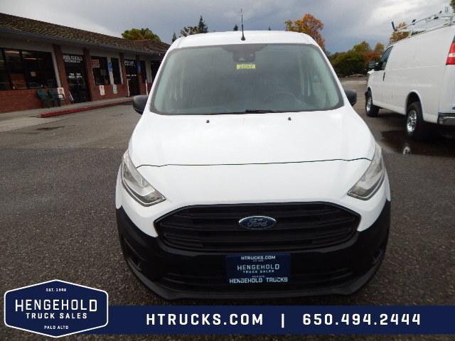 used 2019 Ford Transit Connect car, priced at $33,995