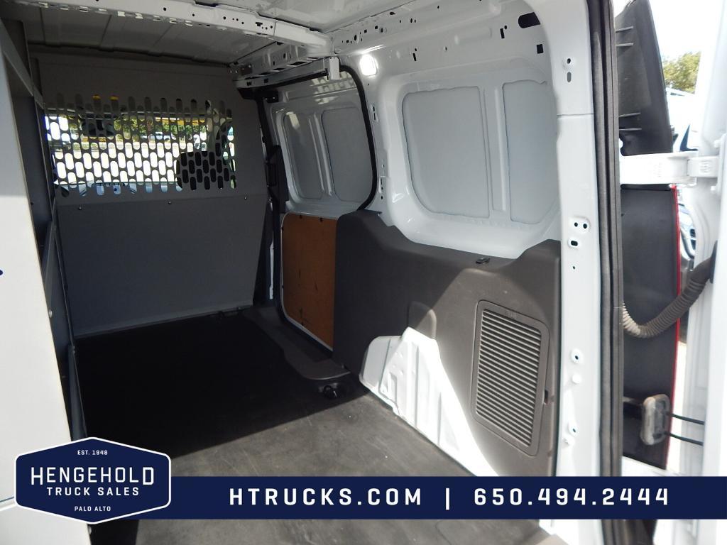 used 2022 Ford Transit Connect car, priced at $34,995