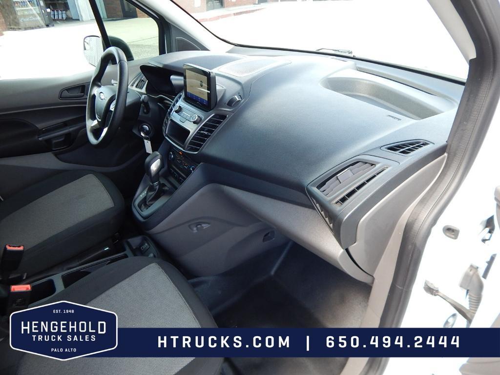 used 2022 Ford Transit Connect car, priced at $34,995