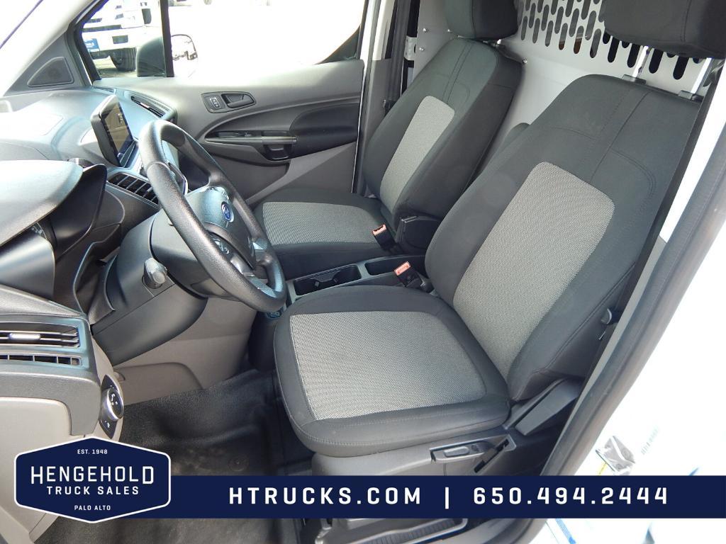 used 2022 Ford Transit Connect car, priced at $34,995