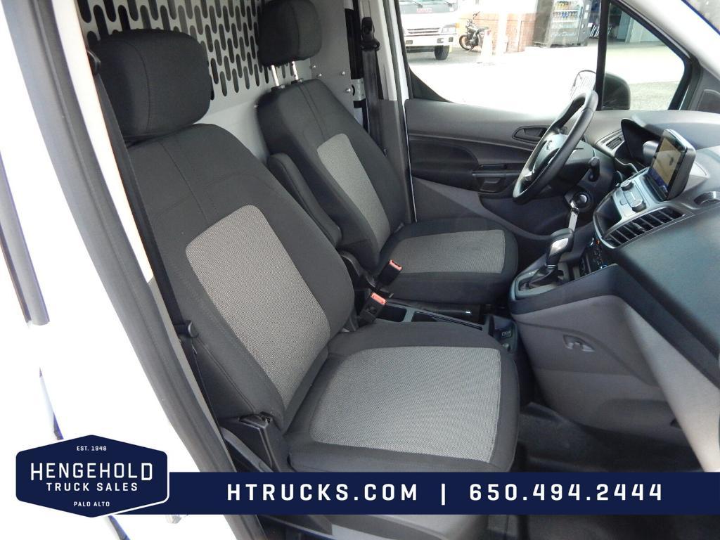 used 2022 Ford Transit Connect car, priced at $34,995