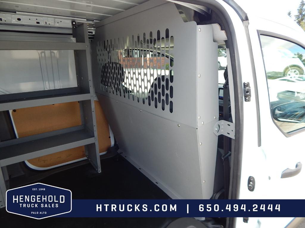 used 2022 Ford Transit Connect car, priced at $34,995