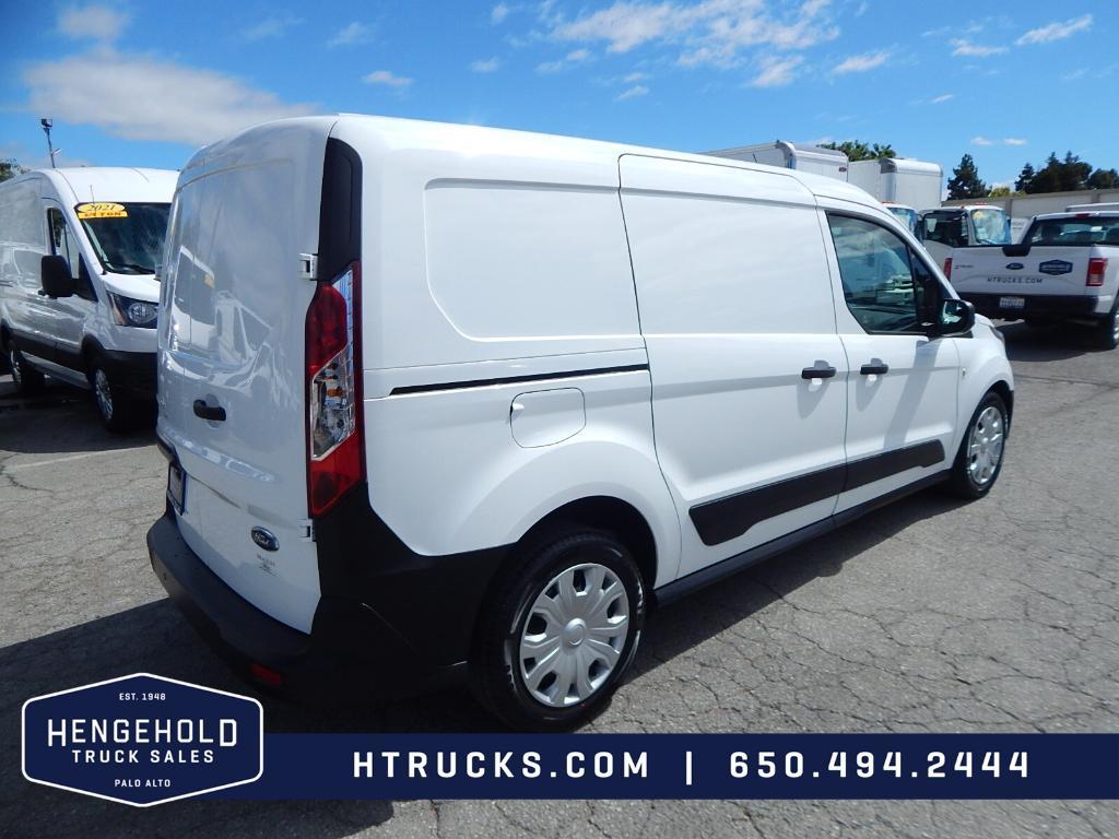used 2022 Ford Transit Connect car, priced at $34,995