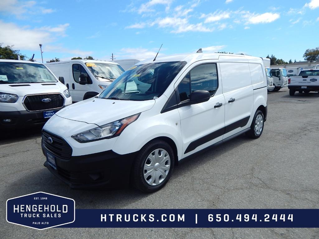 used 2022 Ford Transit Connect car, priced at $34,995