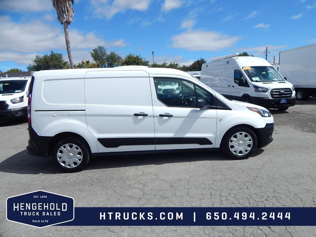 used 2022 Ford Transit Connect car, priced at $34,995
