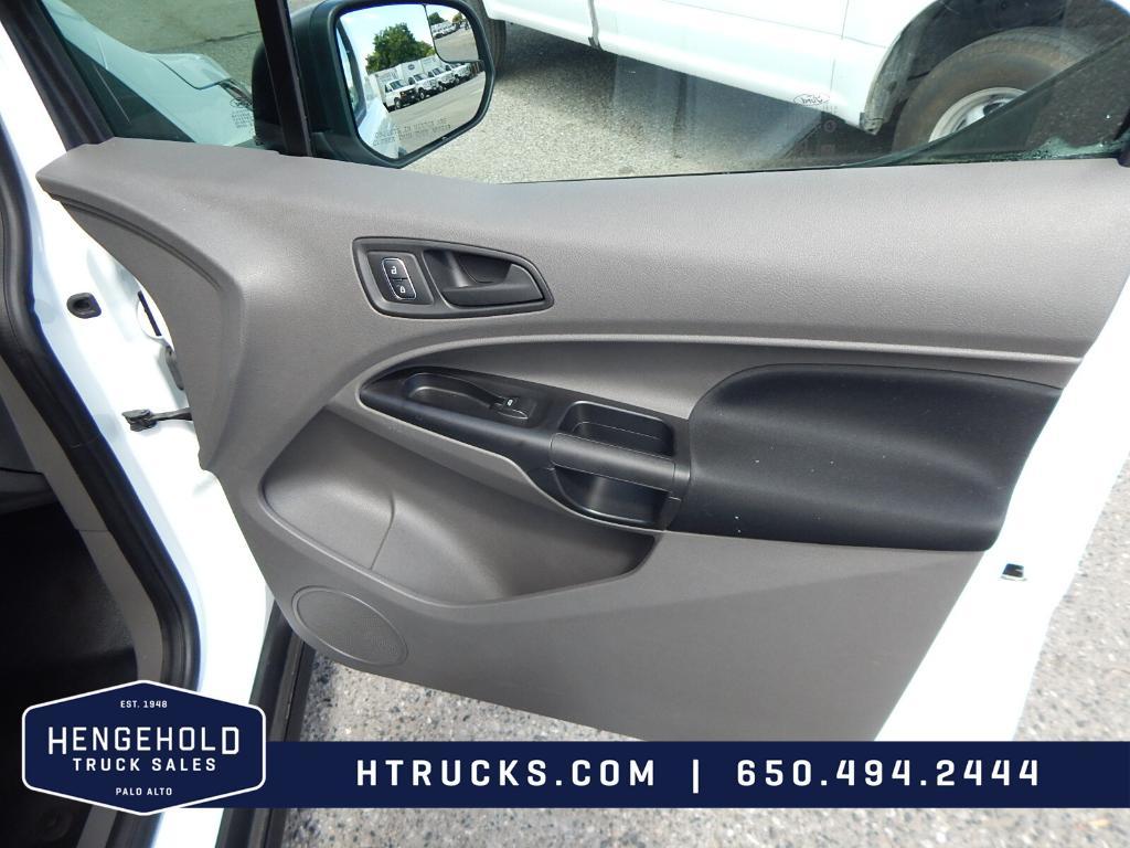 used 2022 Ford Transit Connect car, priced at $34,995