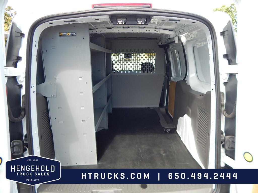 used 2022 Ford Transit Connect car, priced at $34,995