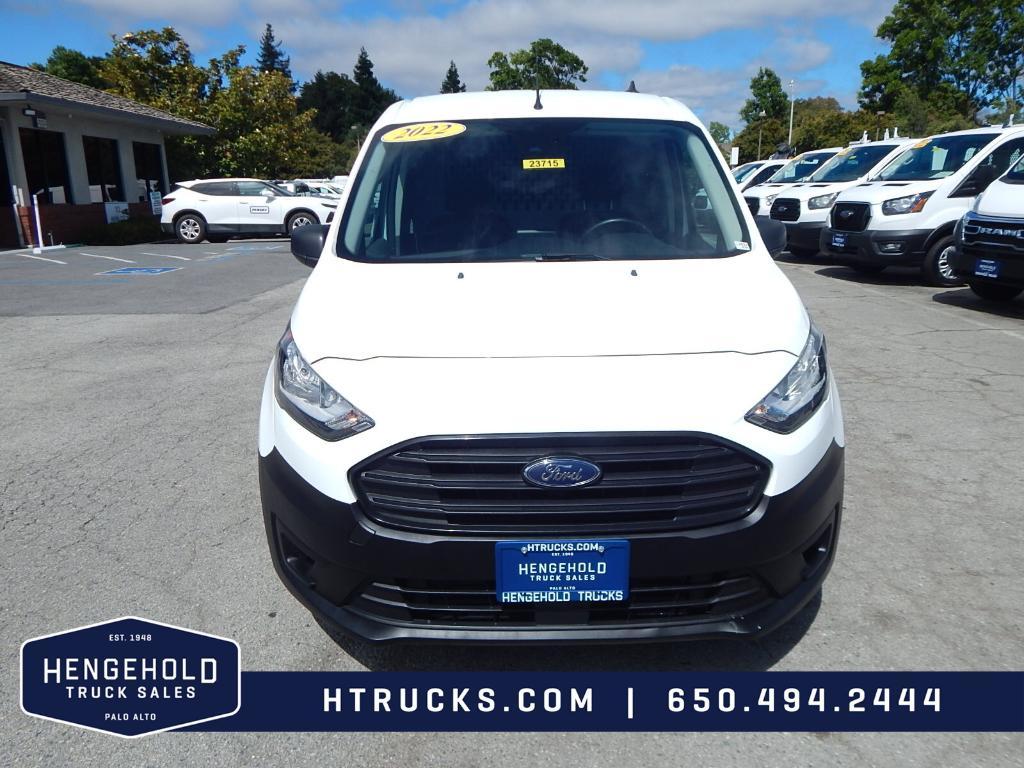 used 2022 Ford Transit Connect car, priced at $34,995