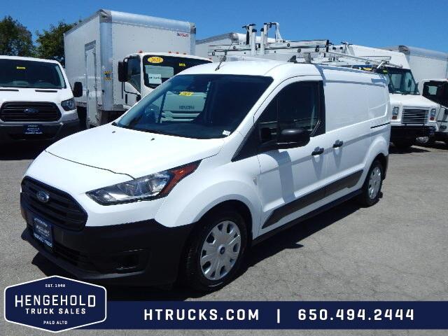 used 2021 Ford Transit Connect car, priced at $38,995