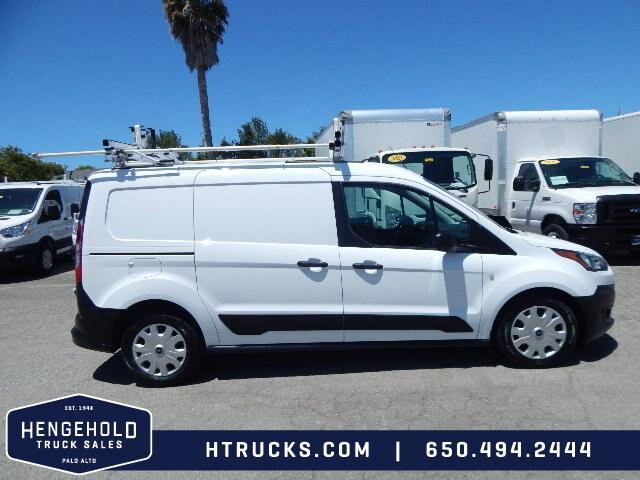 used 2021 Ford Transit Connect car, priced at $38,995