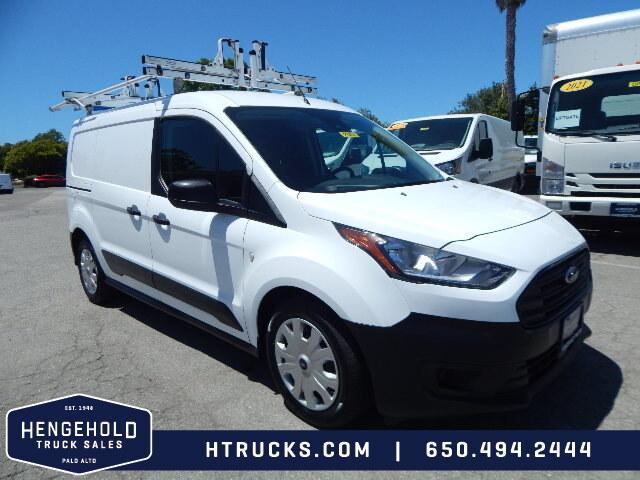 used 2021 Ford Transit Connect car, priced at $38,995