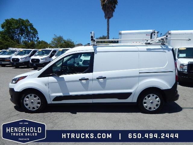 used 2021 Ford Transit Connect car, priced at $38,995