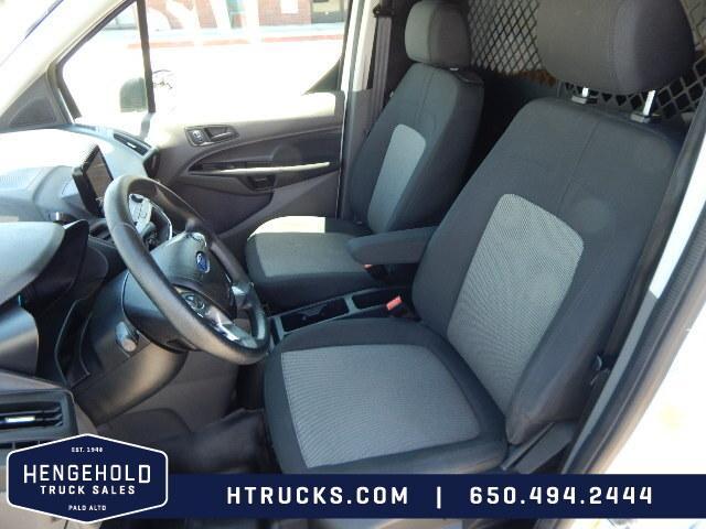 used 2021 Ford Transit Connect car, priced at $38,995