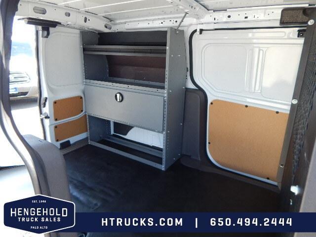 used 2021 Ford Transit Connect car, priced at $38,995