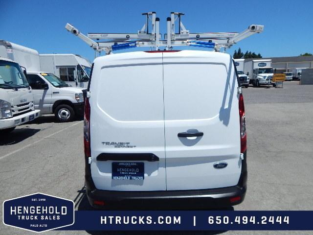 used 2021 Ford Transit Connect car, priced at $38,995