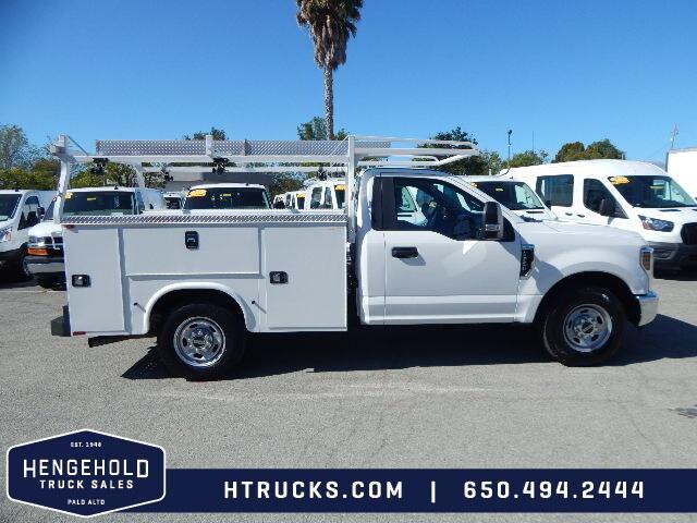 used 2019 Ford F-250 car, priced at $44,995