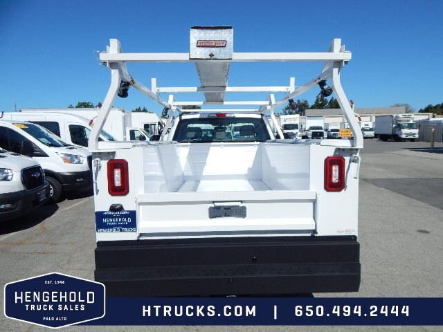 used 2019 Ford F-250 car, priced at $44,995