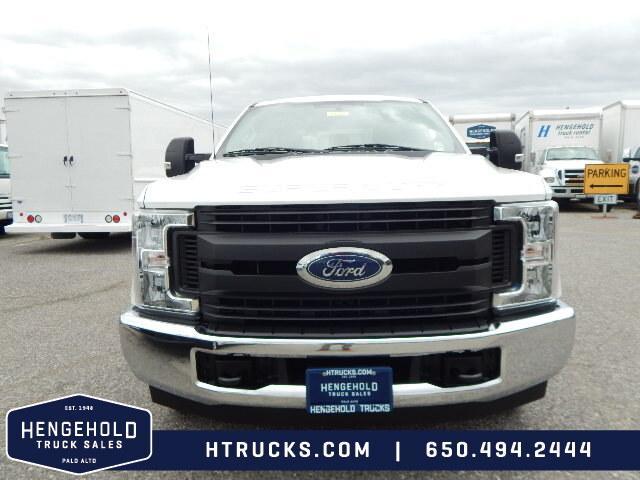 used 2019 Ford F-250 car, priced at $49,995