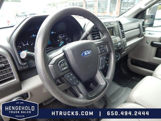 used 2019 Ford F-250 car, priced at $49,995