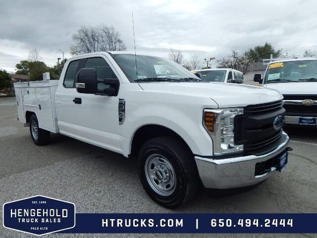 used 2019 Ford F-250 car, priced at $49,995