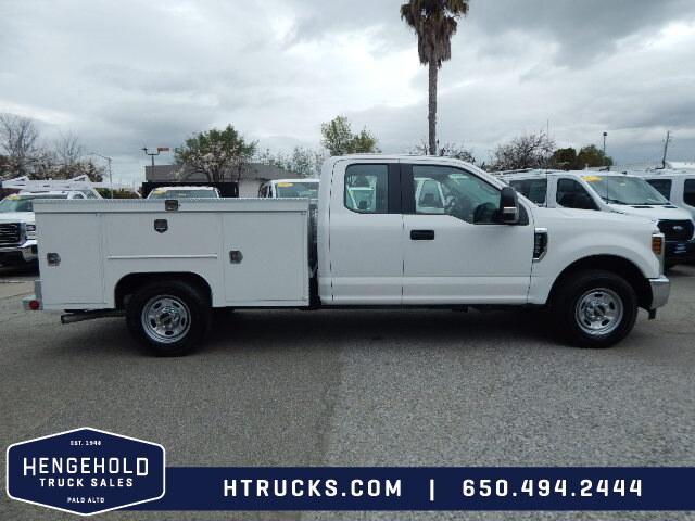 used 2019 Ford F-250 car, priced at $49,995