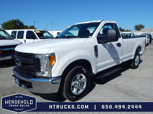 used 2017 Ford F-350 car, priced at $32,995