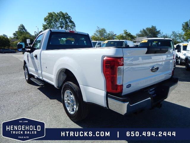 used 2017 Ford F-350 car, priced at $32,995