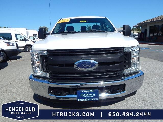 used 2017 Ford F-350 car, priced at $32,995