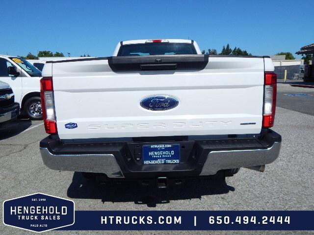 used 2017 Ford F-350 car, priced at $32,995